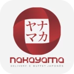 Logo of Nakayama Delivery android Application 